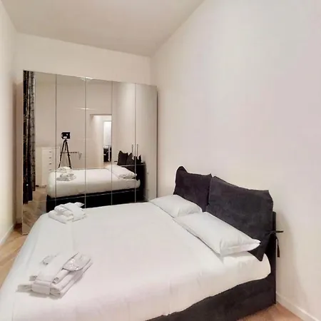Triestevillas Les Hotes De Marie - Borgo Teresiano Apartment Triest