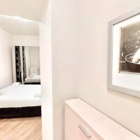 Triestevillas Les Hotes De Marie - Borgo Teresiano Apartment Triest