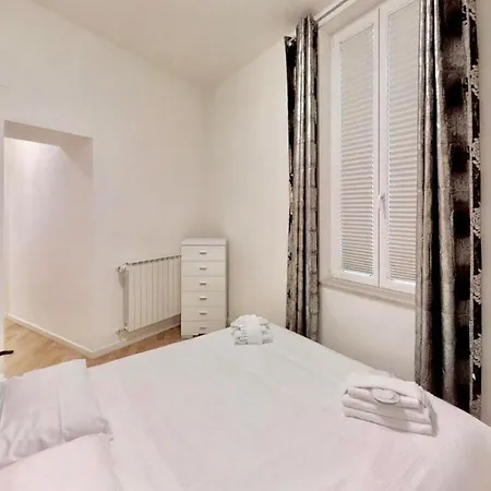 Triestevillas Les Hotes De Marie - Borgo Teresiano *