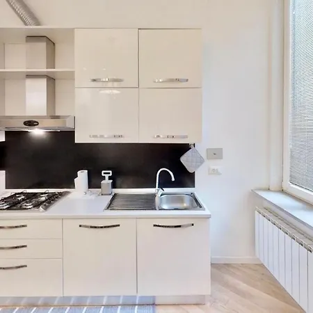 Apartment Triestevillas Les Hotes De Marie - Borgo Teresiano